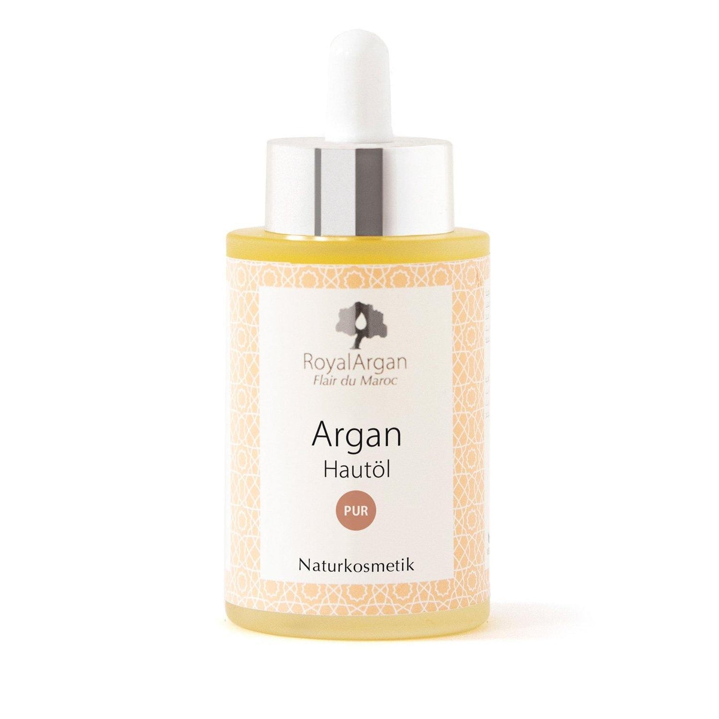 Aceite de argán - rostro 50 ml