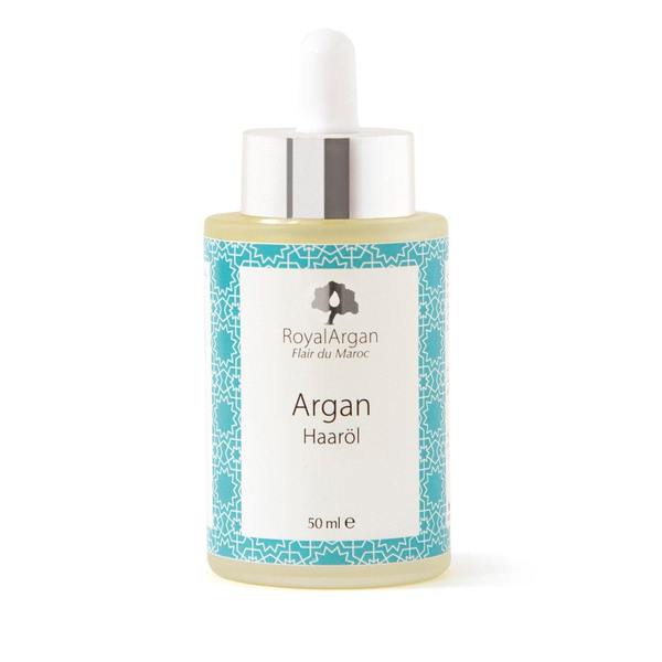 Argan oil - for hair 50 ml
