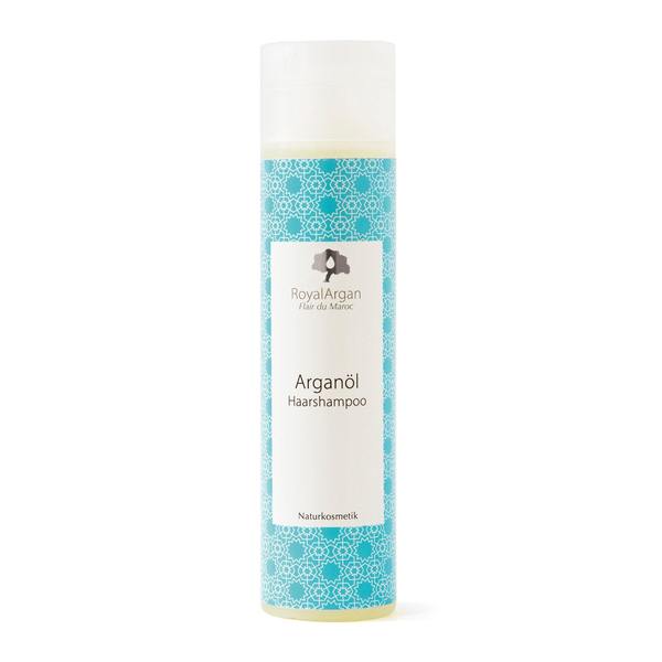 Argan Oil Shampoo - 250 ml