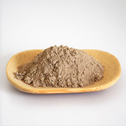 Huile d’Argan/Ghassoul, le soin capillaire 6 en 1 !