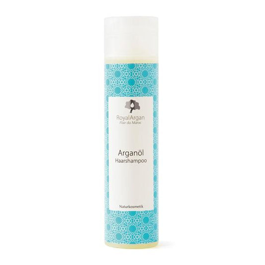 Argan Oil Shampoo - 250 ml